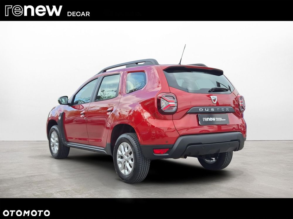 Dacia Duster 1.3 TCe Comfort - 3