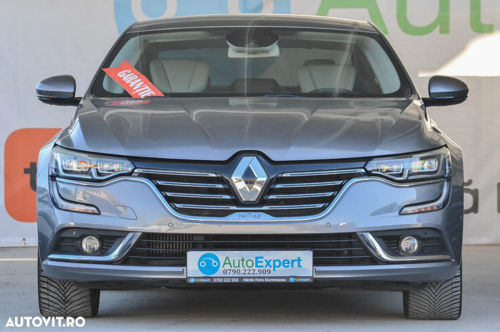 Renault Talisman ENERGY dCi 130 ELYSEE - 33