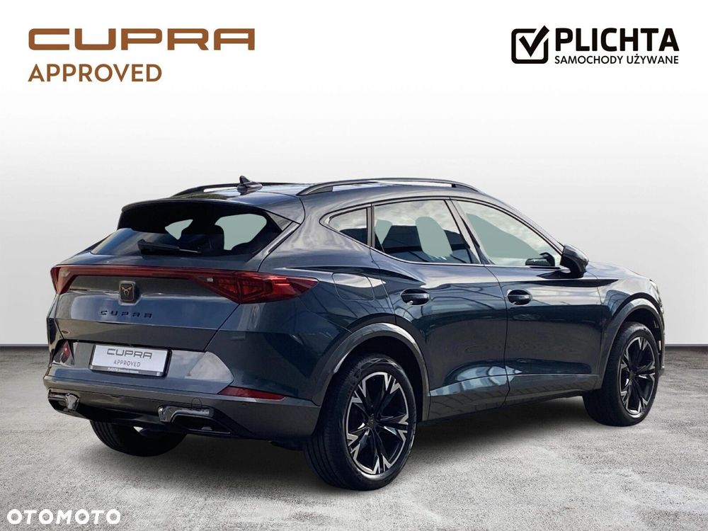 Cupra Formentor 1.5 TSI - 5