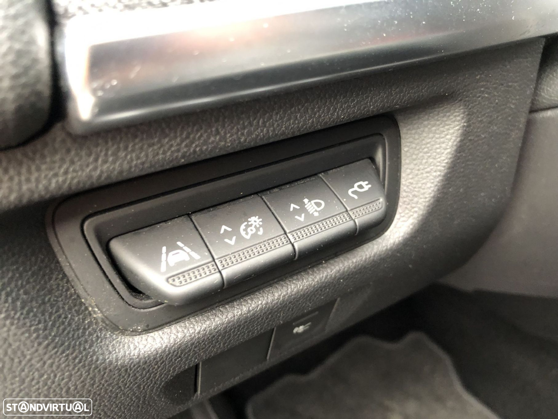 Renault Zoe (c/ Bateria) Exclusive 50 - 19