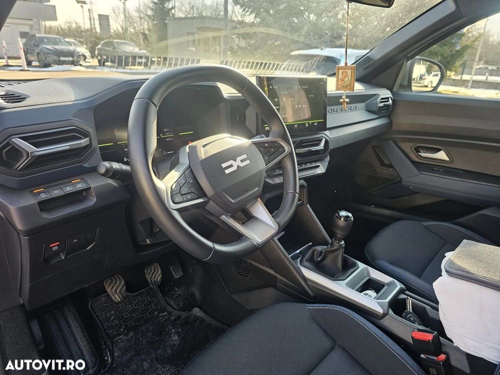Dacia Duster - 10