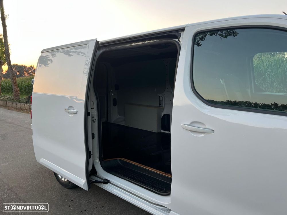 Toyota Proace Verso Electric Long 50KWh Business - 14