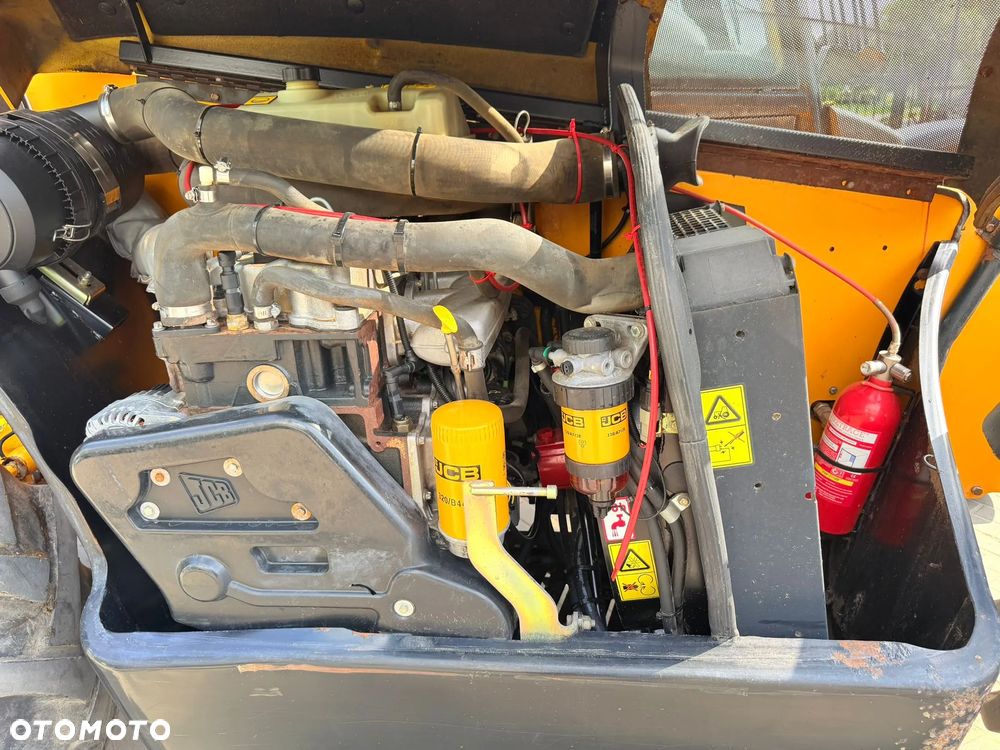 JCB 531-70 - 13
