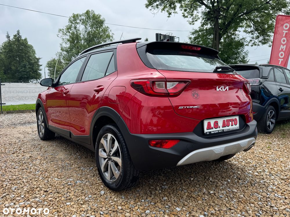 Kia Stonic - 2