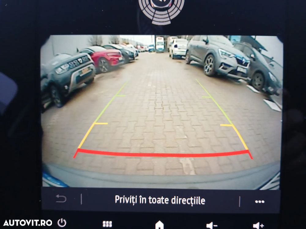 Renault Arkana 140 EDC Intens - 8