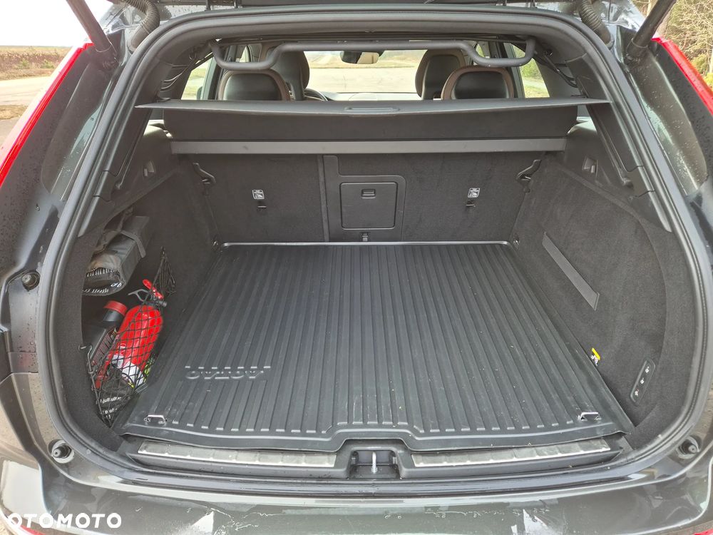 Volvo XC 60 D4 AWD Inscription - 7