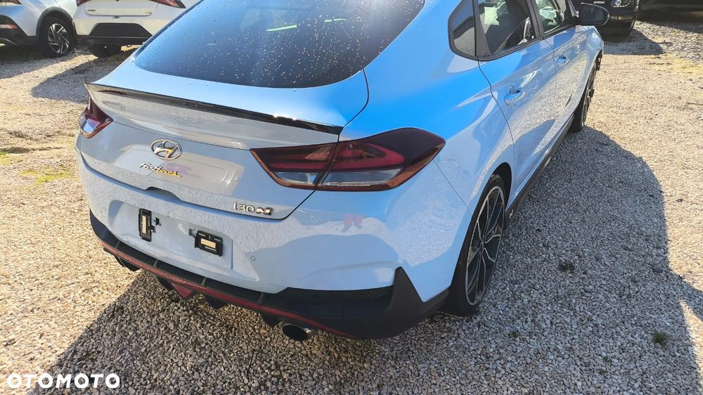 Hyundai i30 N - 2