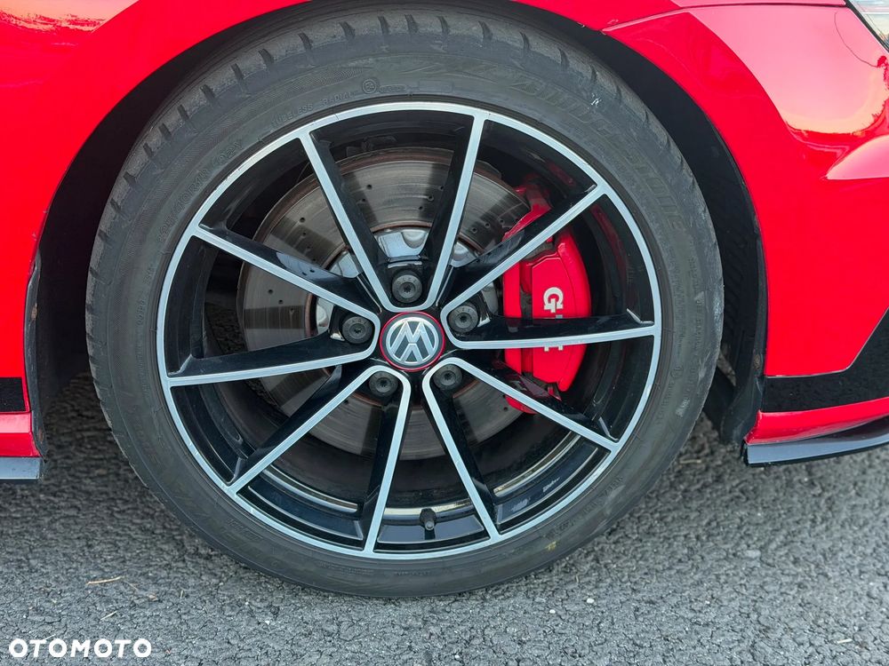 Volkswagen Golf GTI BlueMotion Technology DSG Clubsport - 5