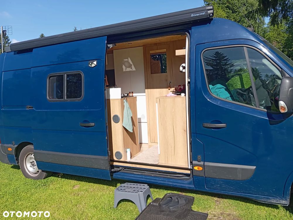 Renault Master - 27