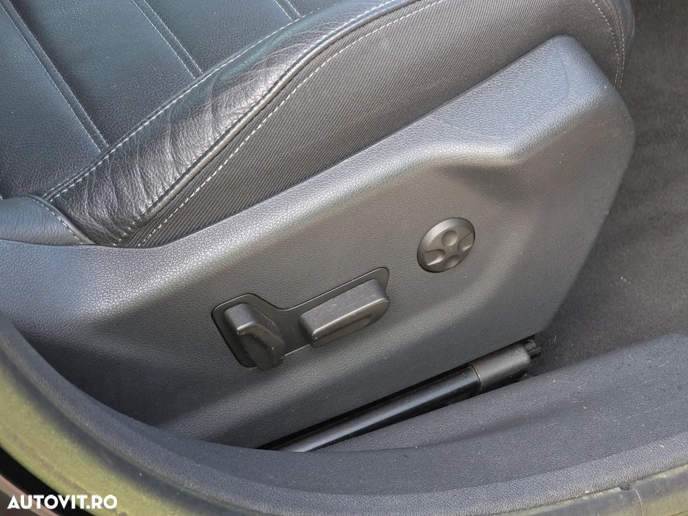 Peugeot 508 HDi FAP 165 Automatik Allure - 22