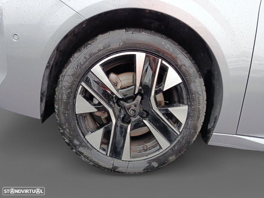 Peugeot 208 1.2 PureTech Allure - 14
