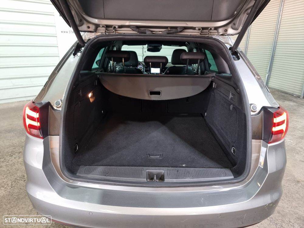 Opel Astra Sports Tourer 1.6 CDTi Cosmo S/S - 7
