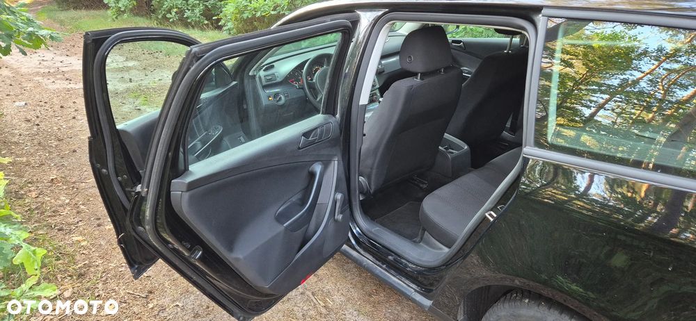 Volkswagen Passat 2.0 Blue TDI SCR Comfortline - 7