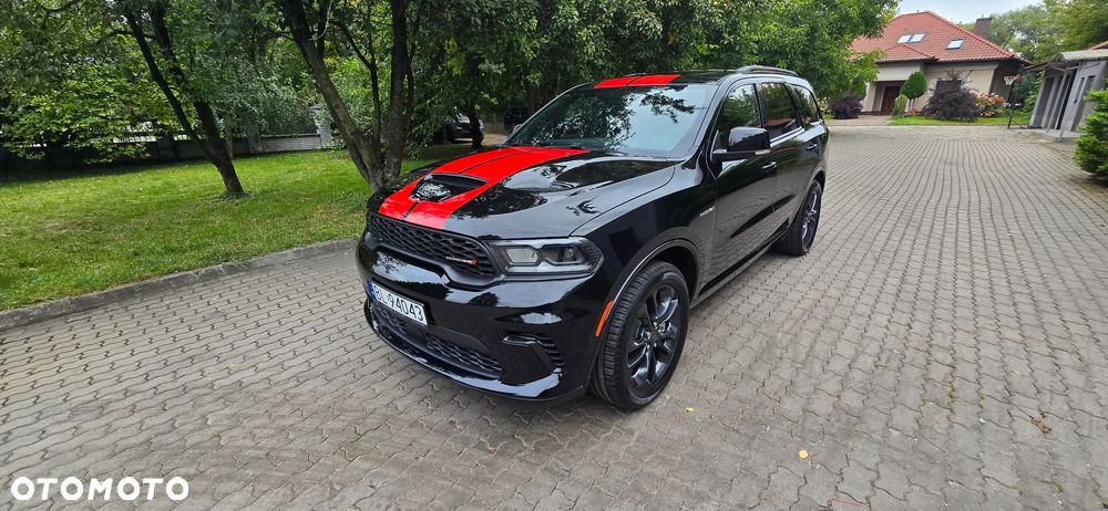 Dodge Durango - 1