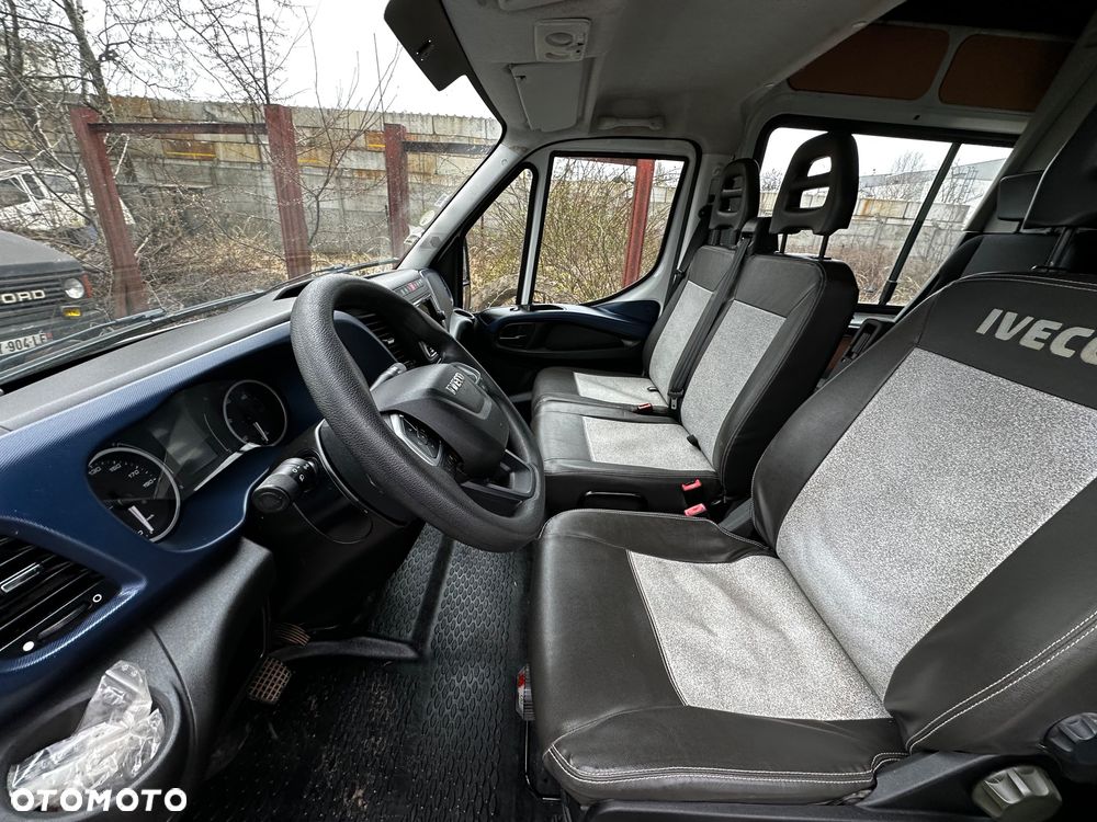 Iveco Daily 35c21 - 11