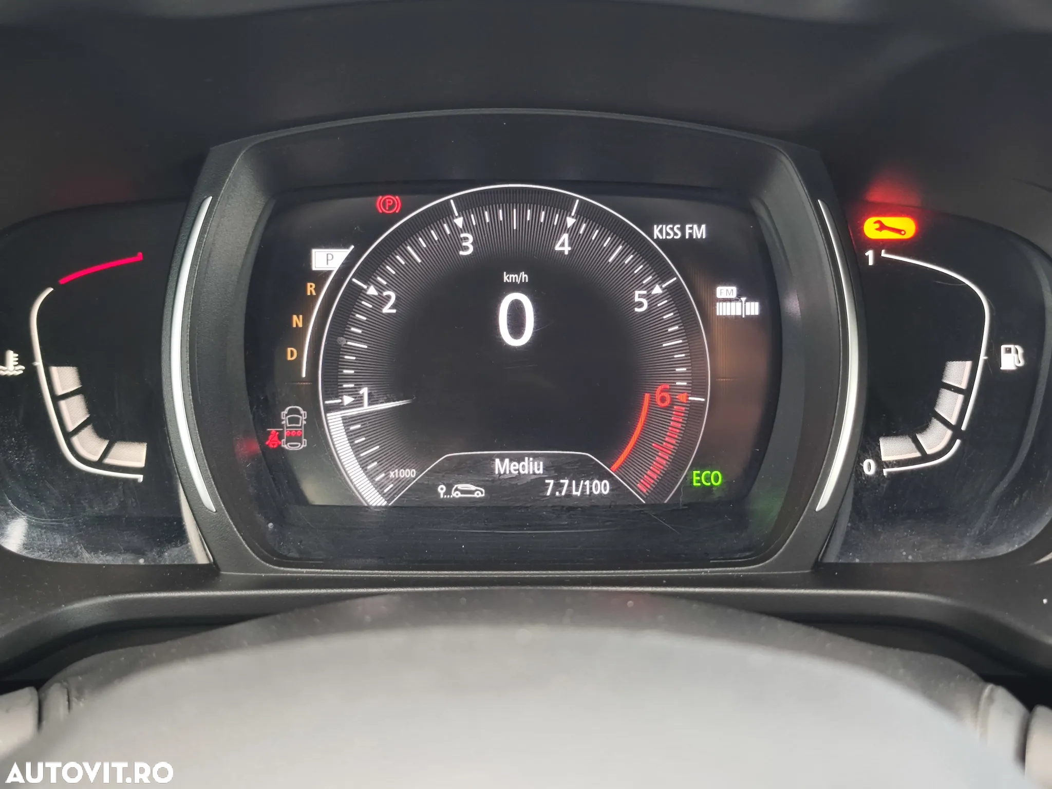 Renault Kadjar - 20