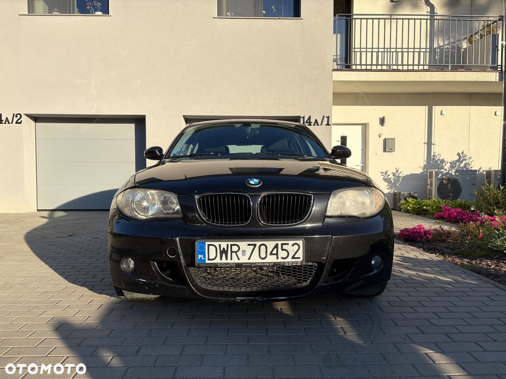 BMW Seria 1 116d - 5