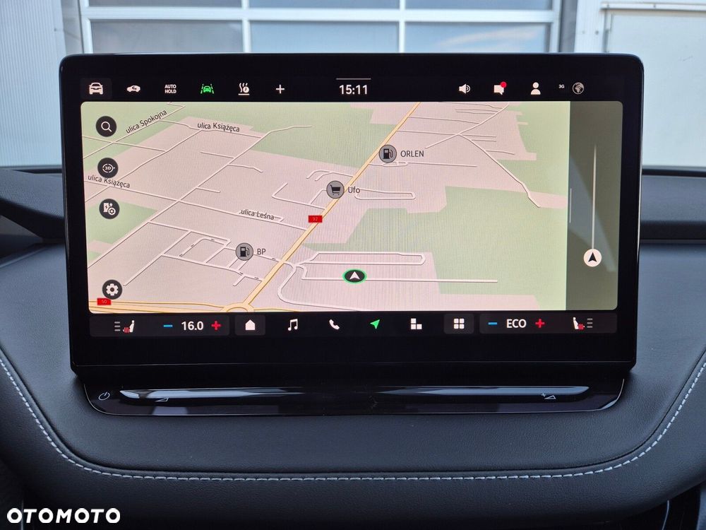 Skoda Elroq 60 63kWh Sportline - 23