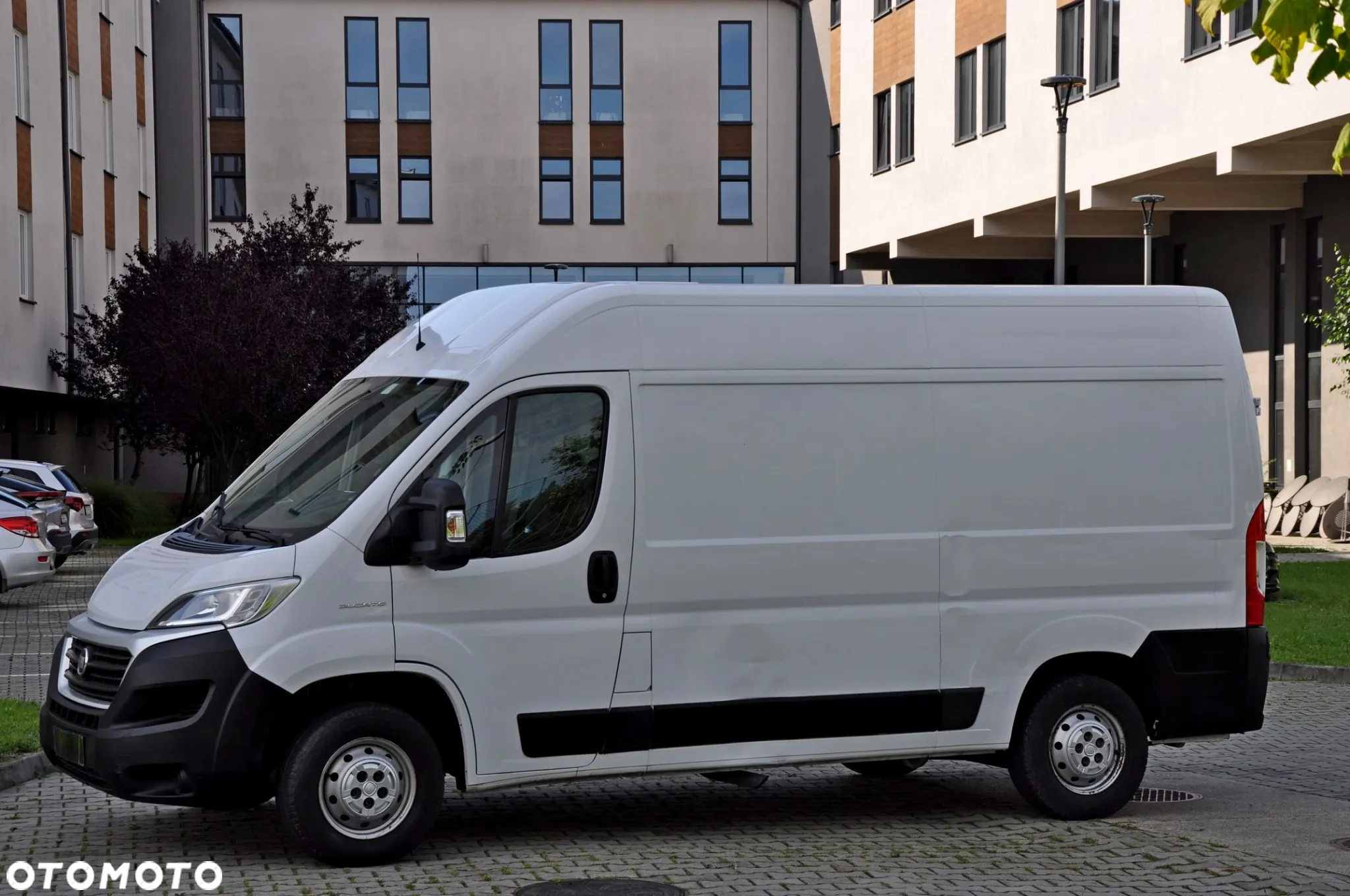 Fiat Ducato - 19