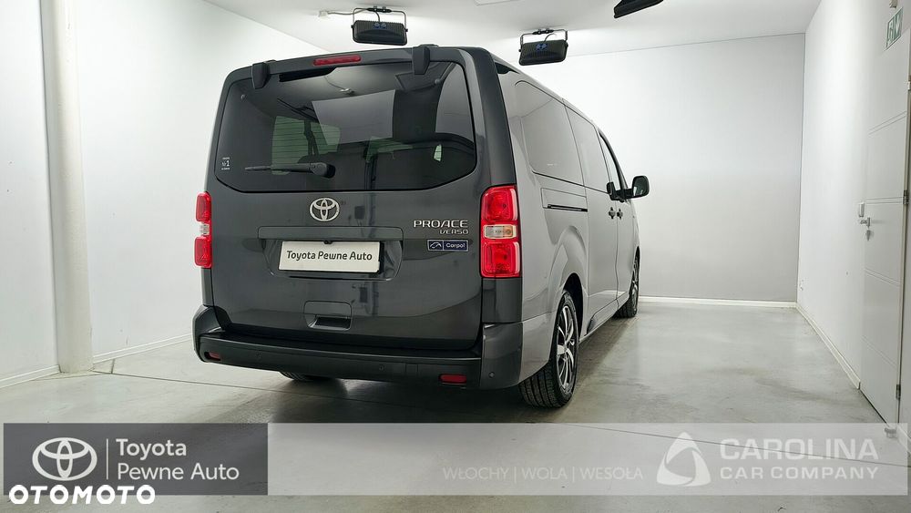 Toyota Proace Verso 2.0 D4-D Long Family - 19