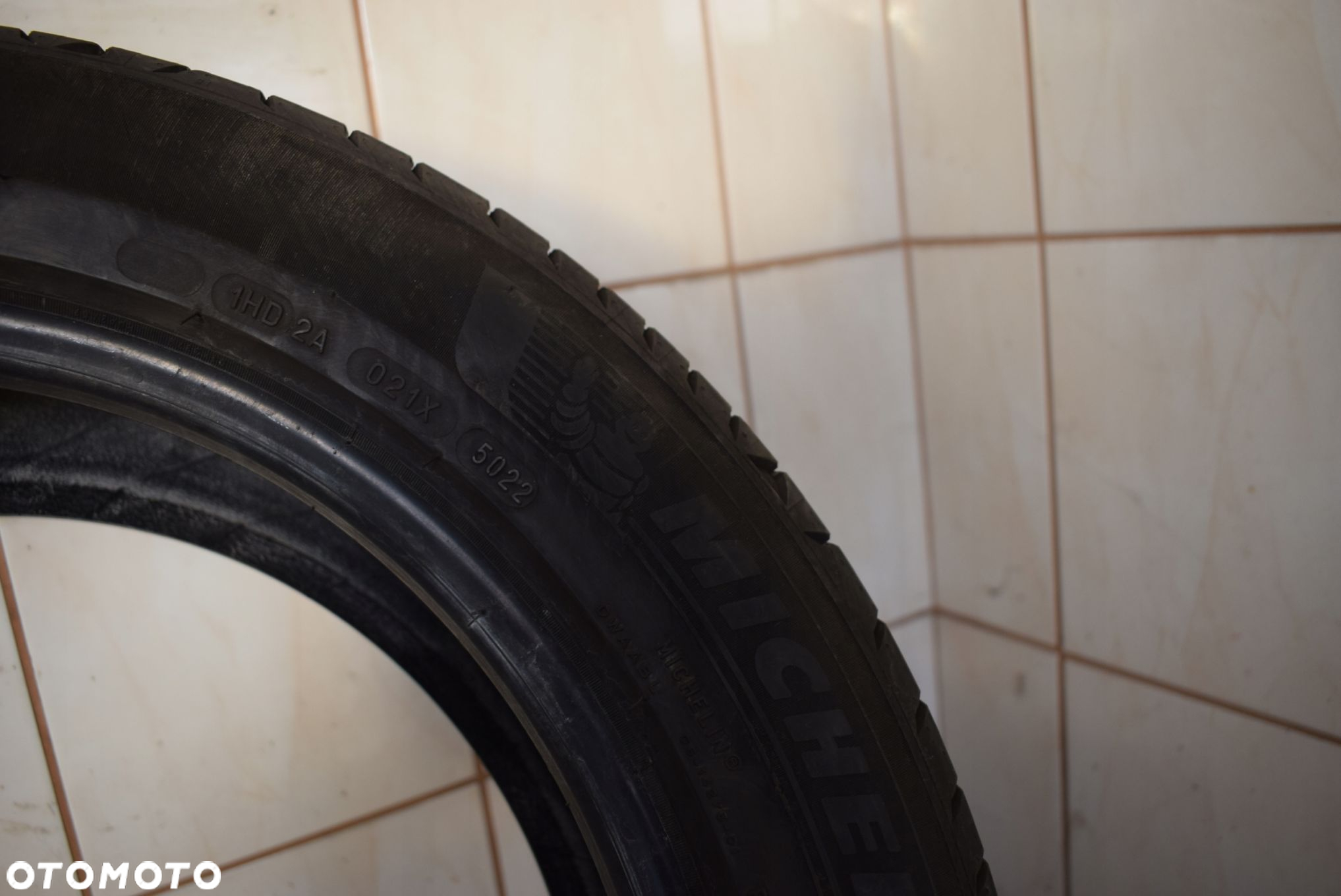 R17 205/55 Michelin Primacy 4 S1 Cena za komplet - 5