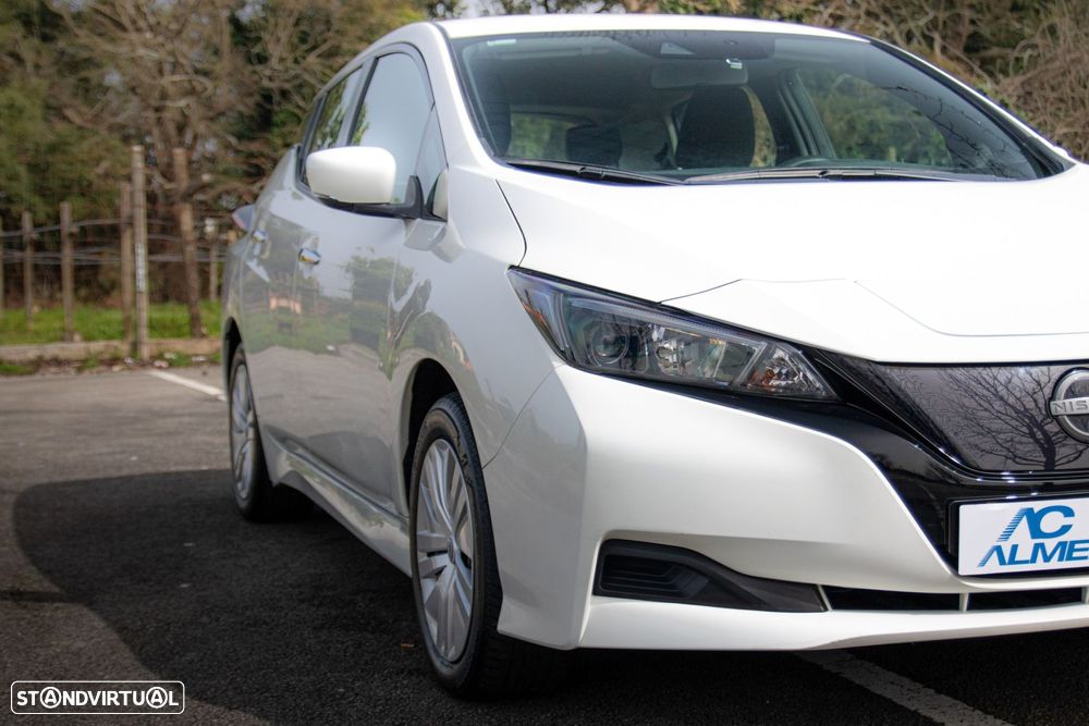 Nissan Leaf 3.Zero - 19