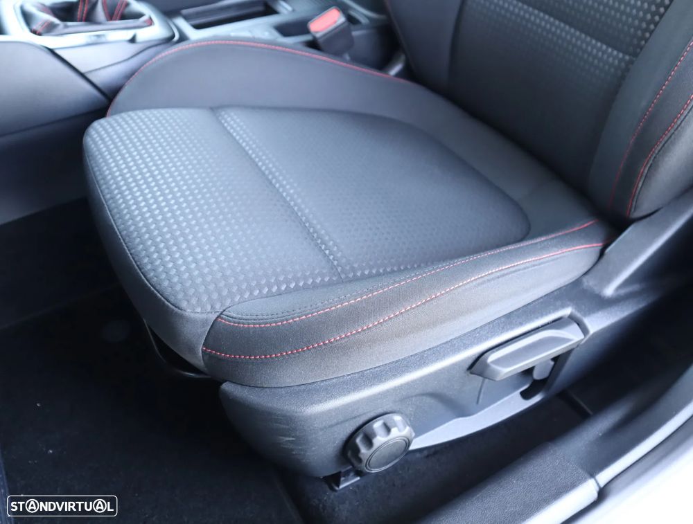 Ford Focus 1.0 EcoBoost MHEV ST-Line Style SIP - 28