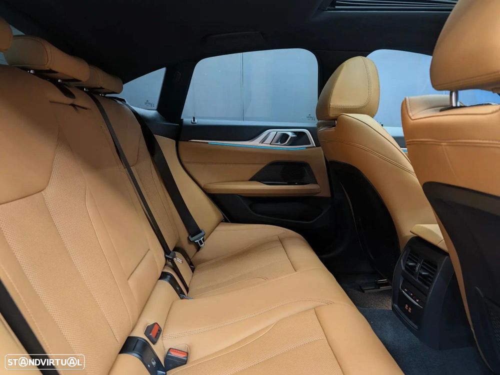 BMW i4 M50 Pack Desportivo M Pro - 47