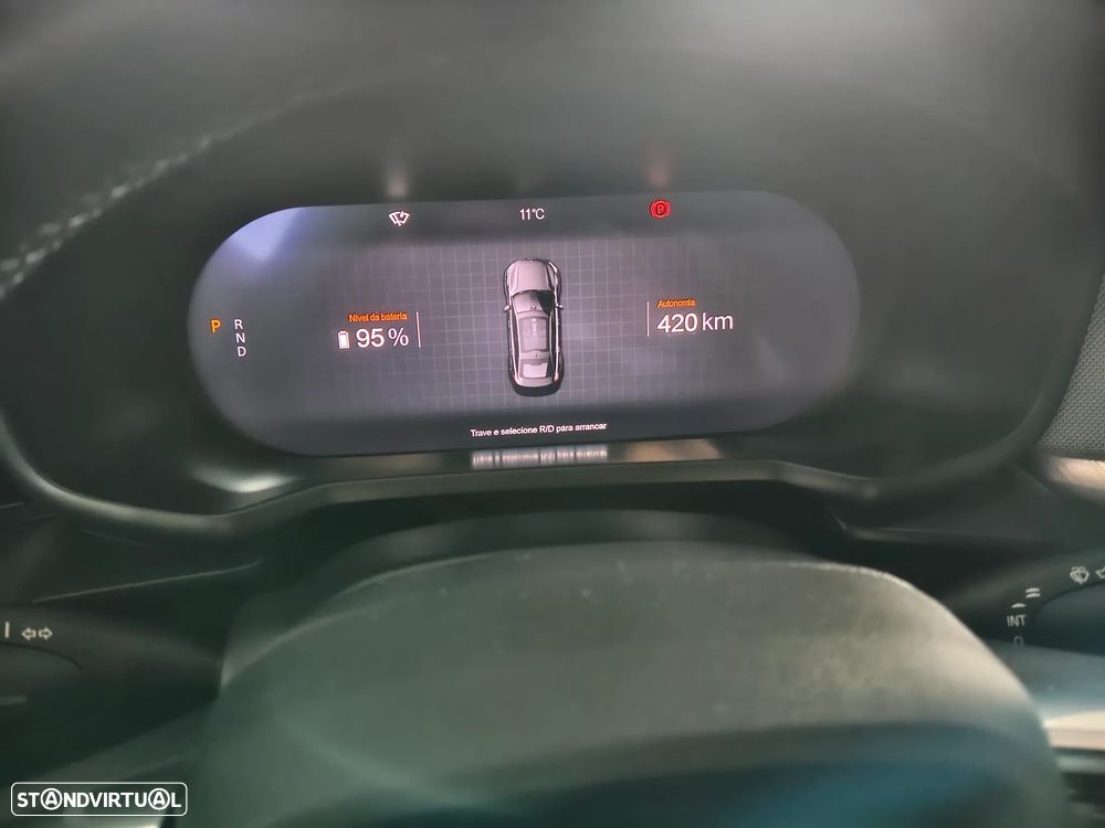 Polestar 2 Single Motor 78kWh - 31