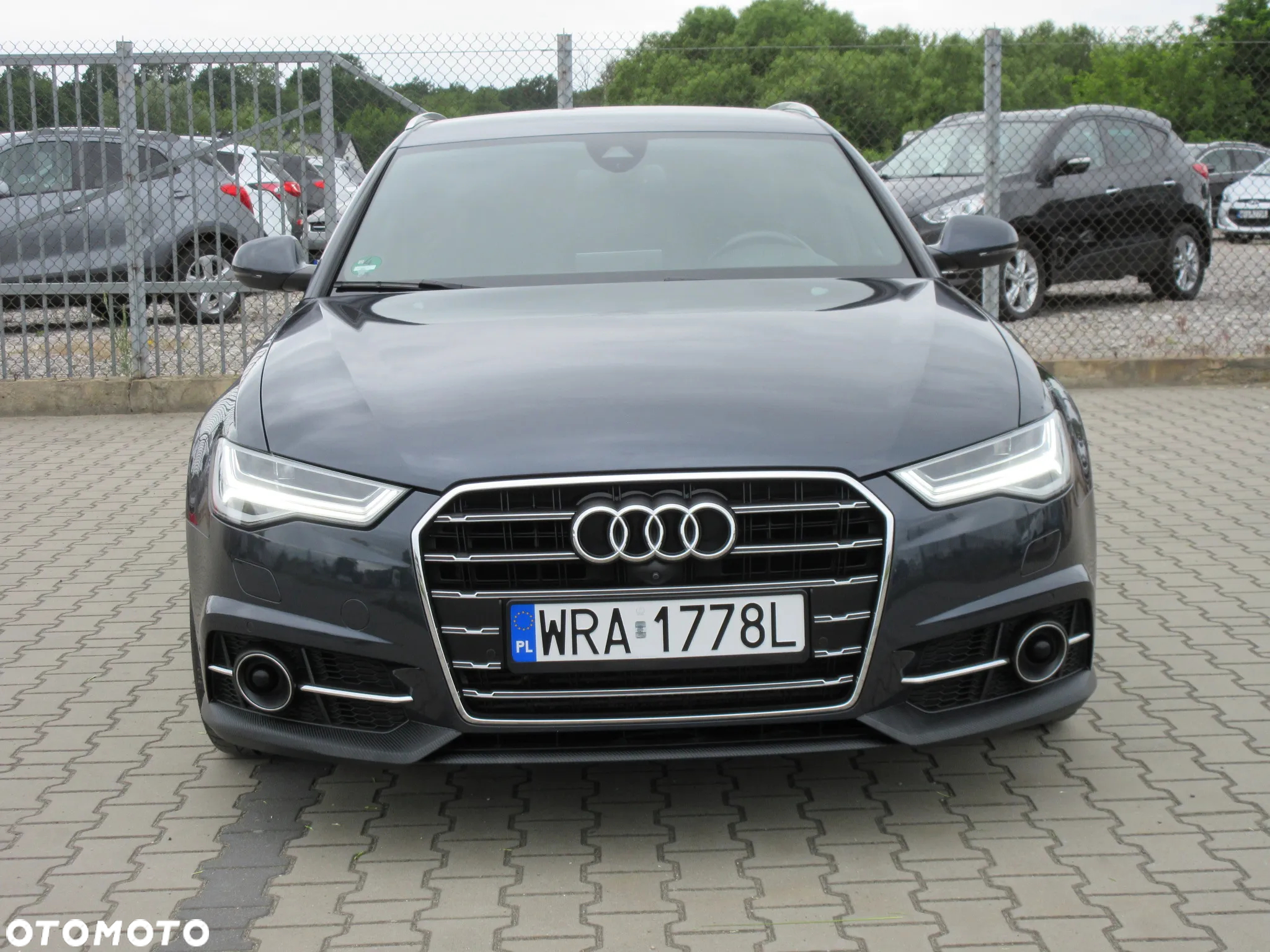 Audi A6 Avant 2.0 TFSI quattro S tronic - 2