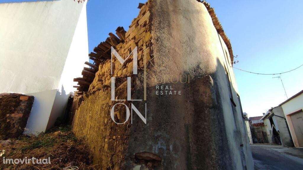 Casa para Reconstruir – Carregueira, Mação - Grande imagem: 2/3