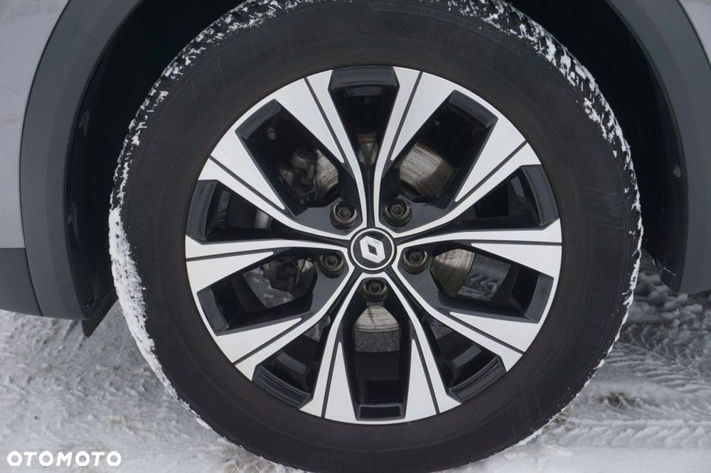 Renault Captur 1.0 TCe Techno - 29