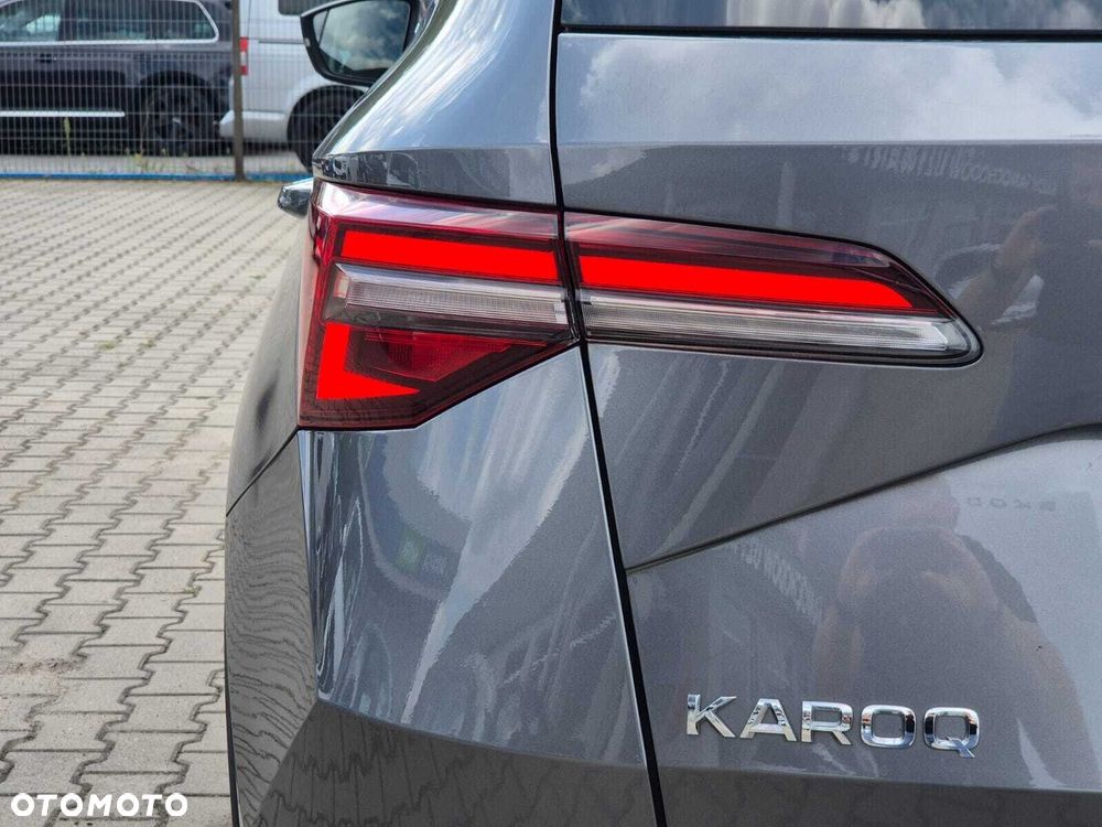 Skoda Karoq 1.5 TSI ACT Style - 11