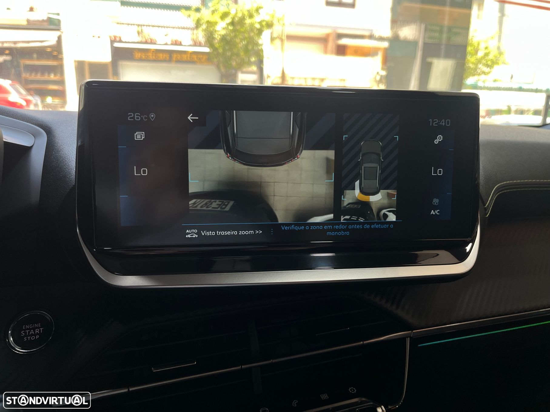 Peugeot 2008 1.5 BlueHDi GT EAT8 - 17