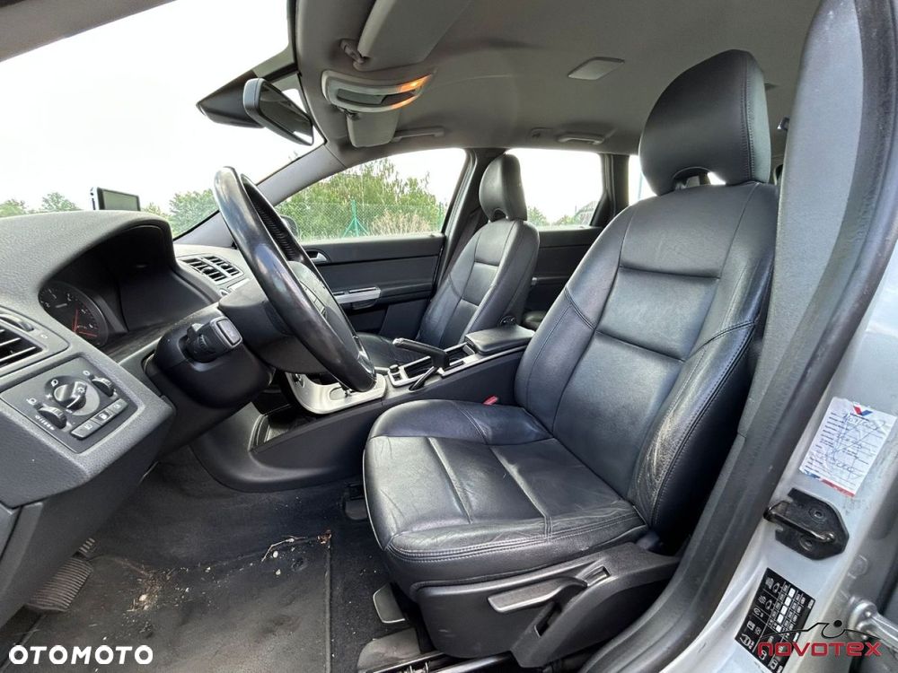 Volvo V50 - 6