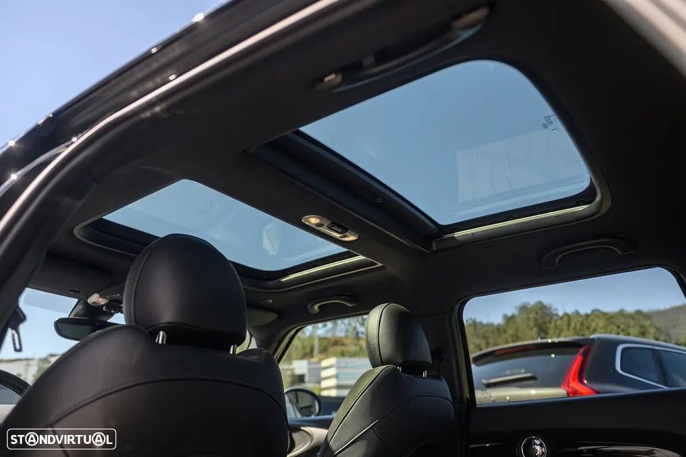 MINI Clubman Cooper D Classic Auto - 23