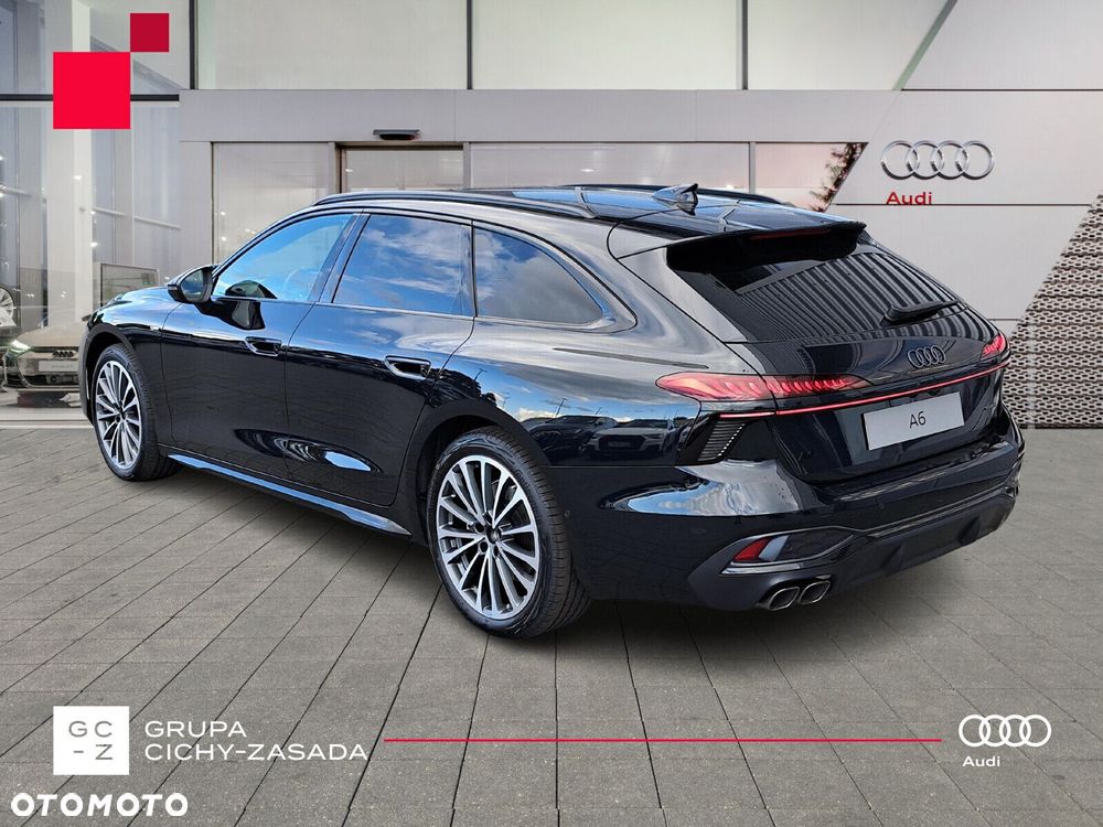 Audi A6 Avant - 3