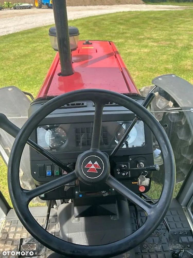 Massey Ferguson 390T Diesel - 24