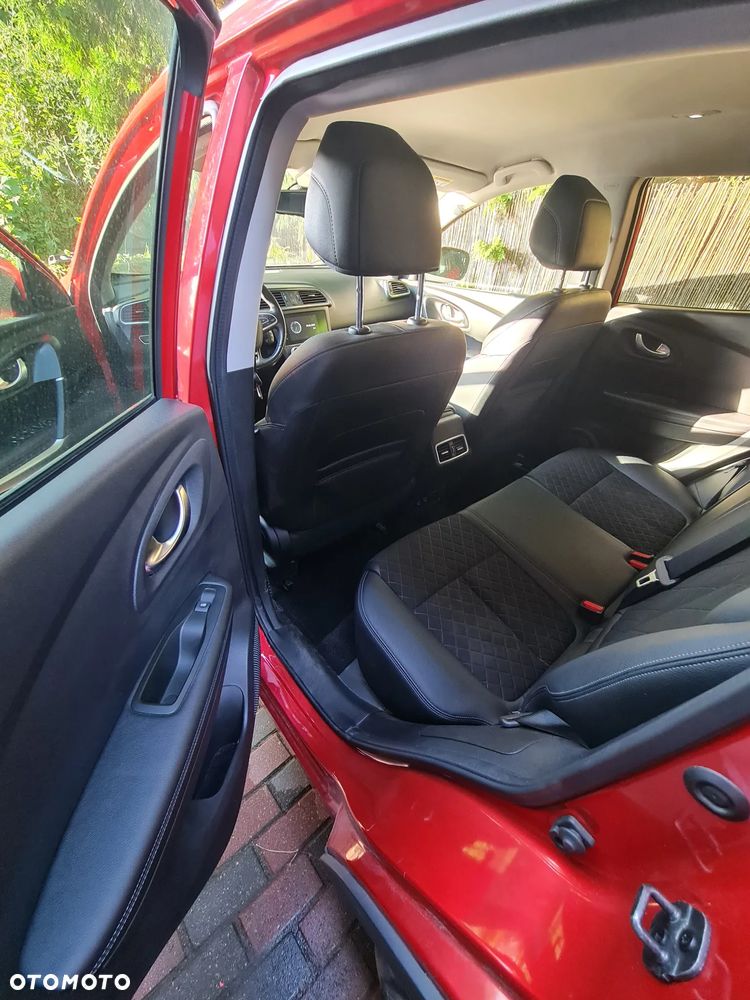 Renault Kadjar 1.3 TCe FAP Intens - 21