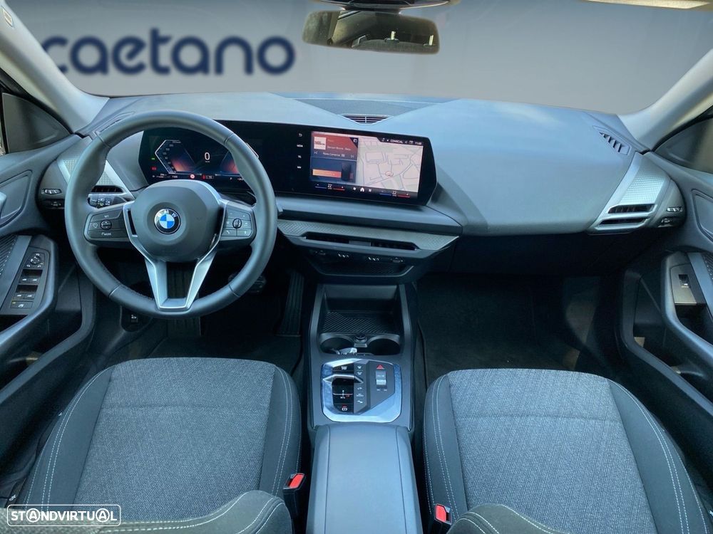 BMW 216 Gran Coupé Pack Desportivo M - 4
