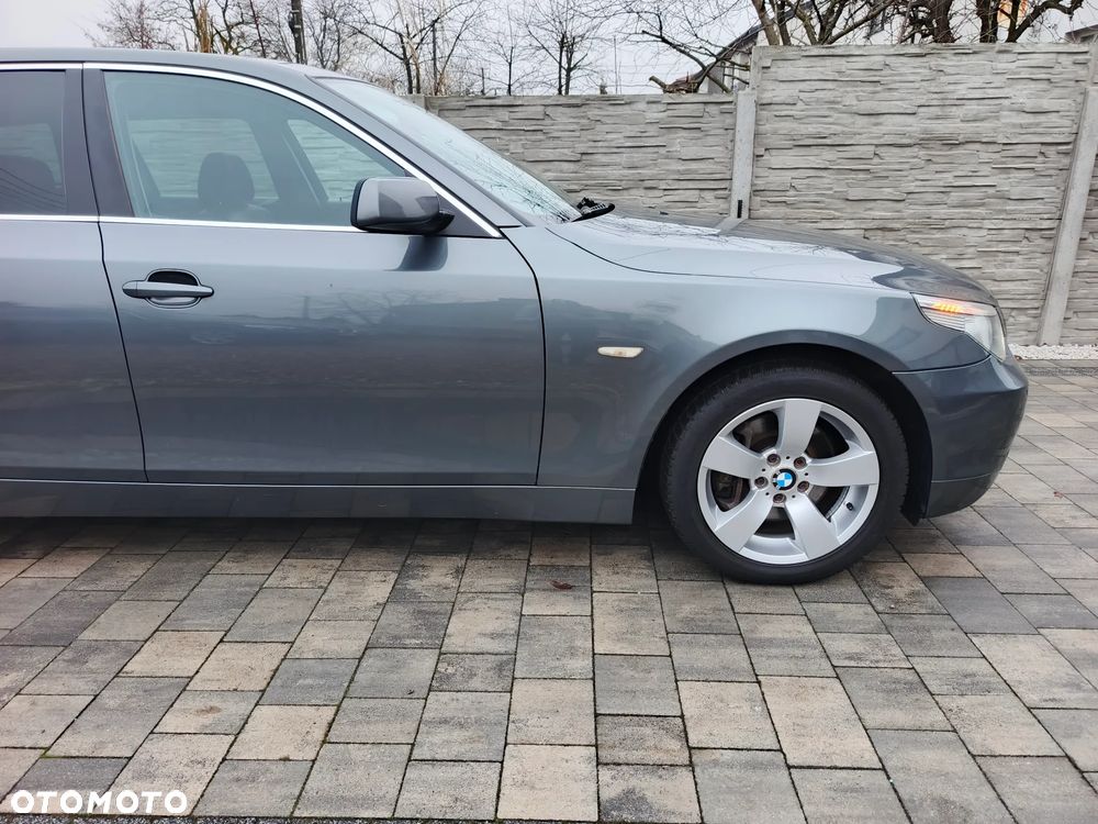 BMW Seria 5 530xd - 16