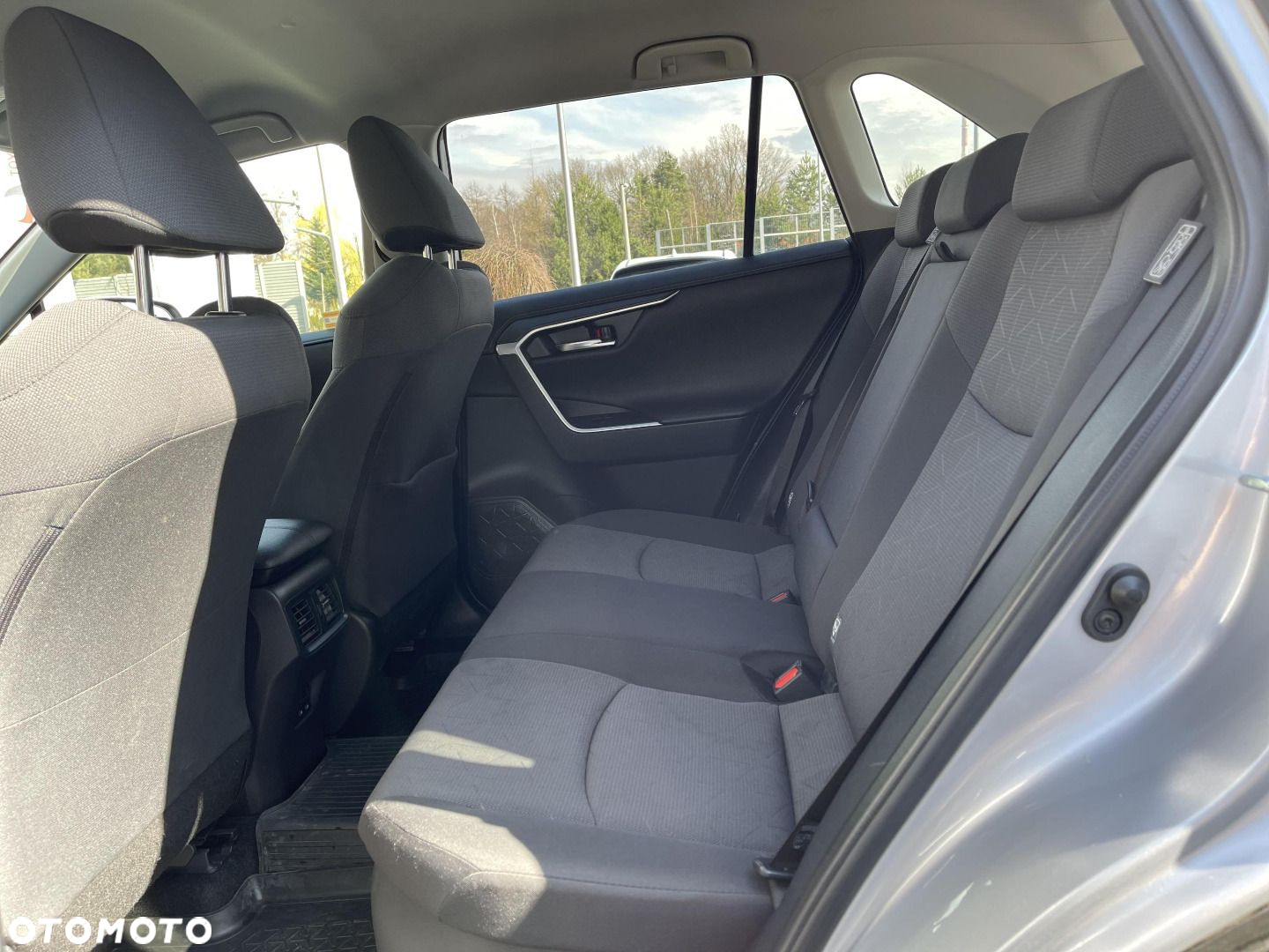 Toyota RAV4 - 14