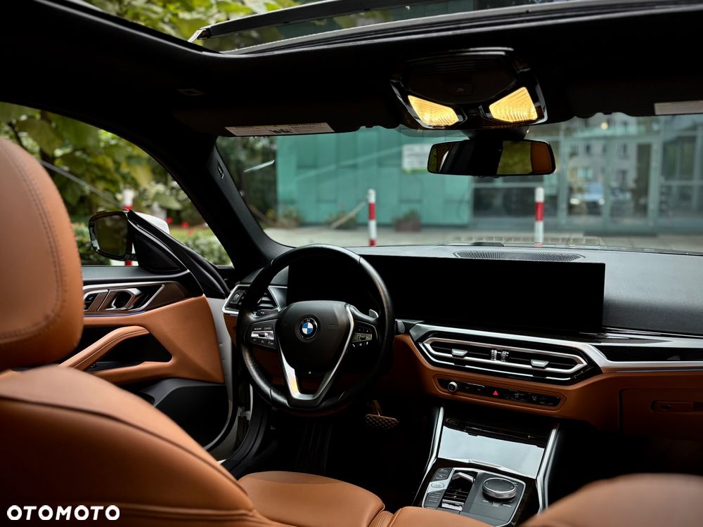 BMW Seria 4 430i xDrive - 11