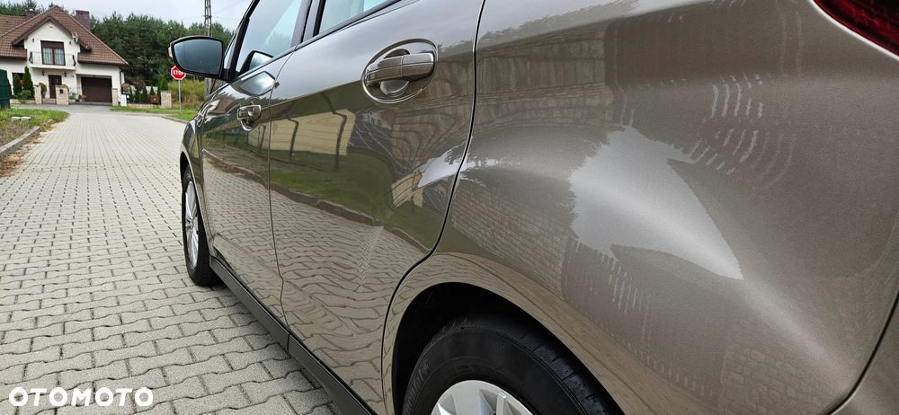 Ford C-MAX - 12