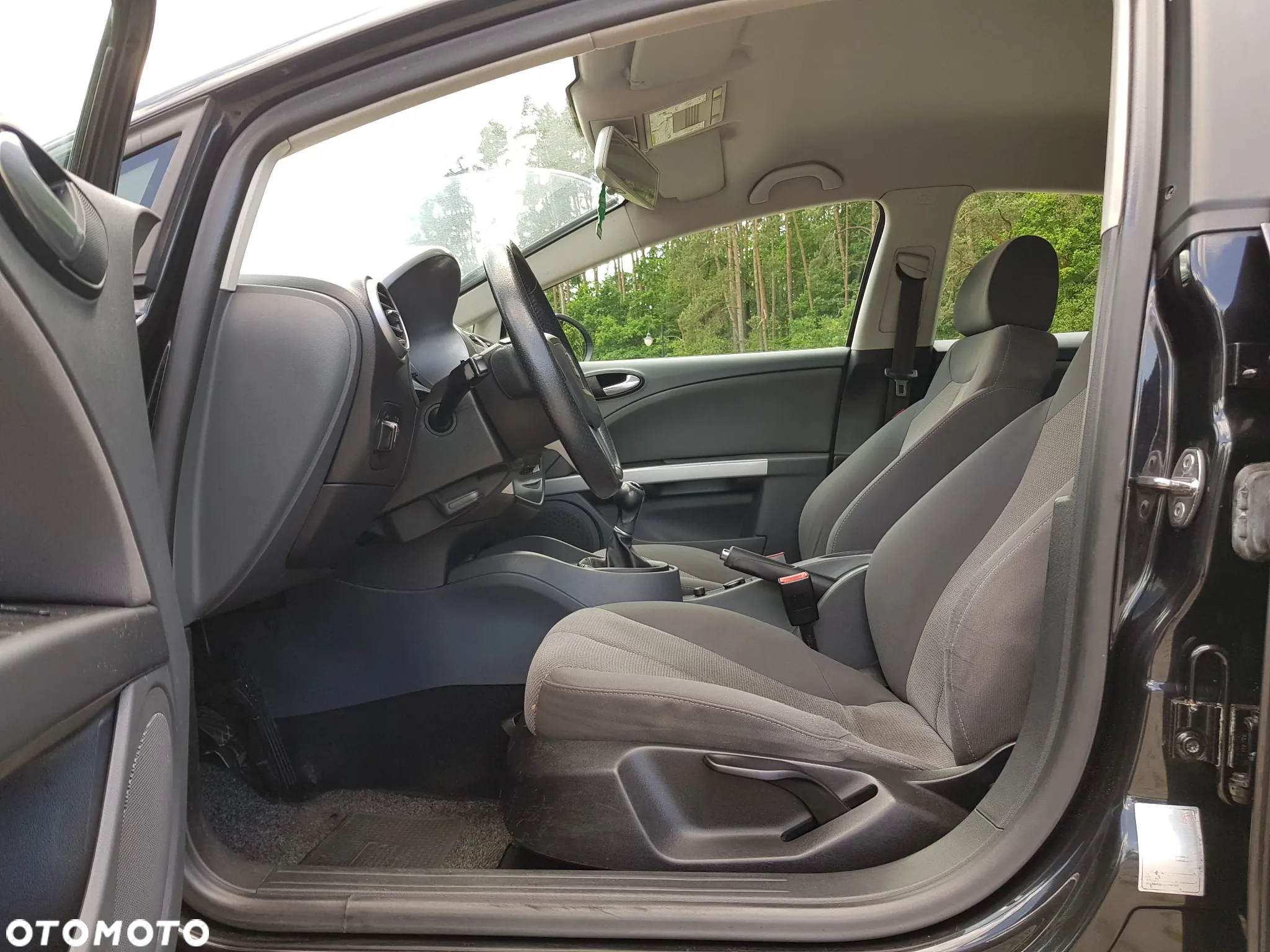 Seat Leon 1.9 TDI Stylance - 15