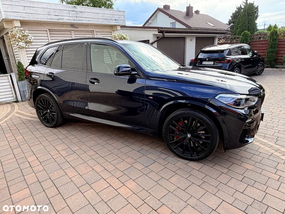BMW X5 xDrive40d - 14