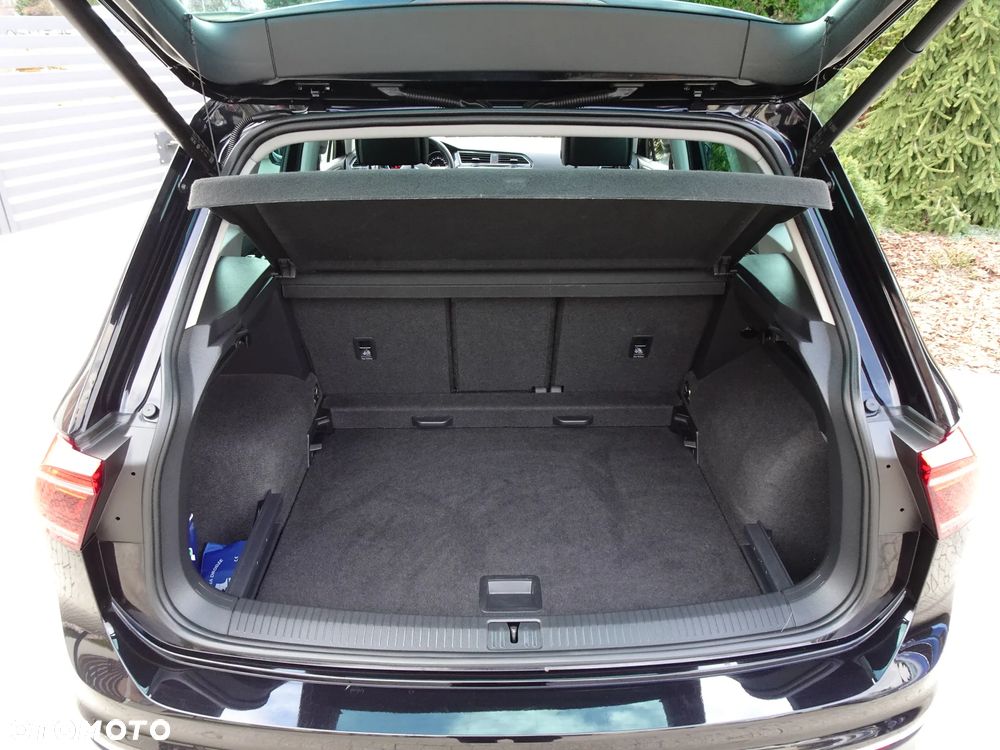 Volkswagen Tiguan 1.5 TSI EVO Life - 12