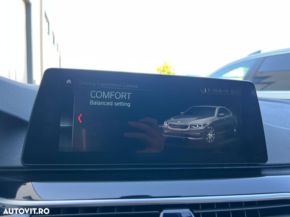 BMW Seria 5 - 17