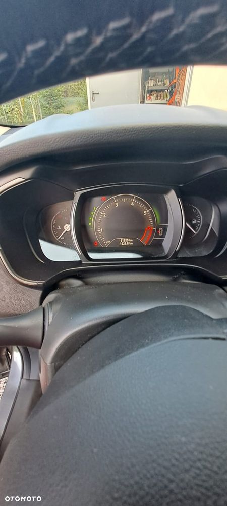 Renault Koleos 1.3 TCe Zen EDC - 2