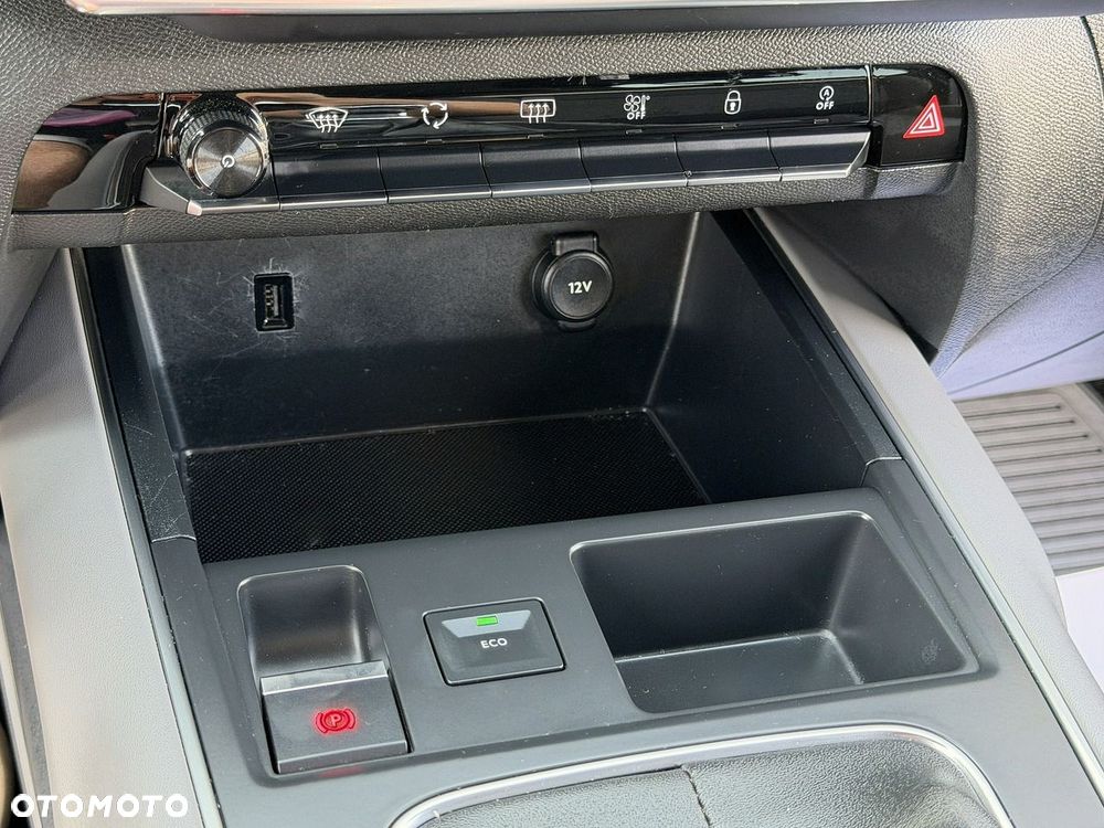 Citroën C5 Aircross 1.5 BlueHDi Shine - 22